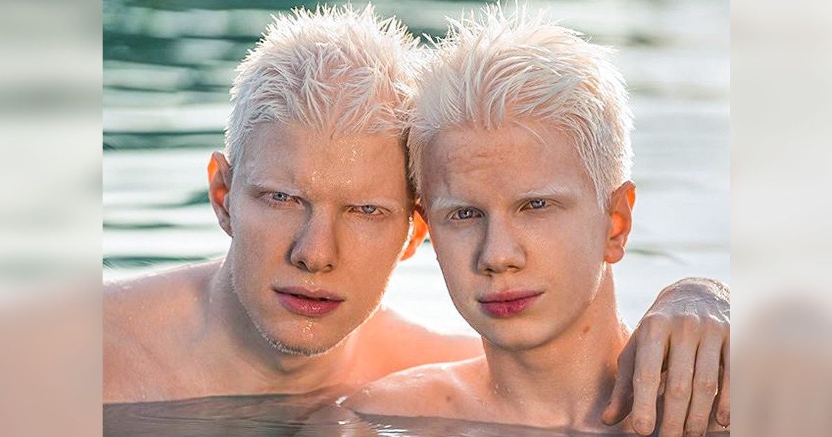 18 человек, которых природа наделила необыкновенной, магнетической внешностью