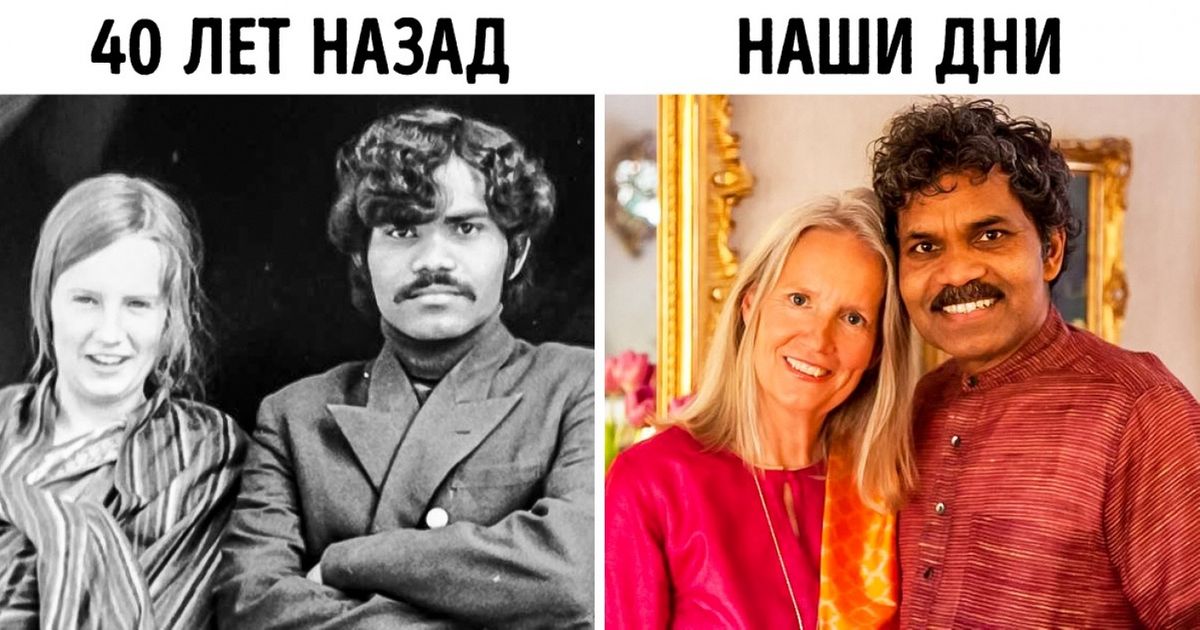 «Неприкасаемый» из Индии влюбился в аристократку и доказал всему миру, что ограничения лишь у нас в голове