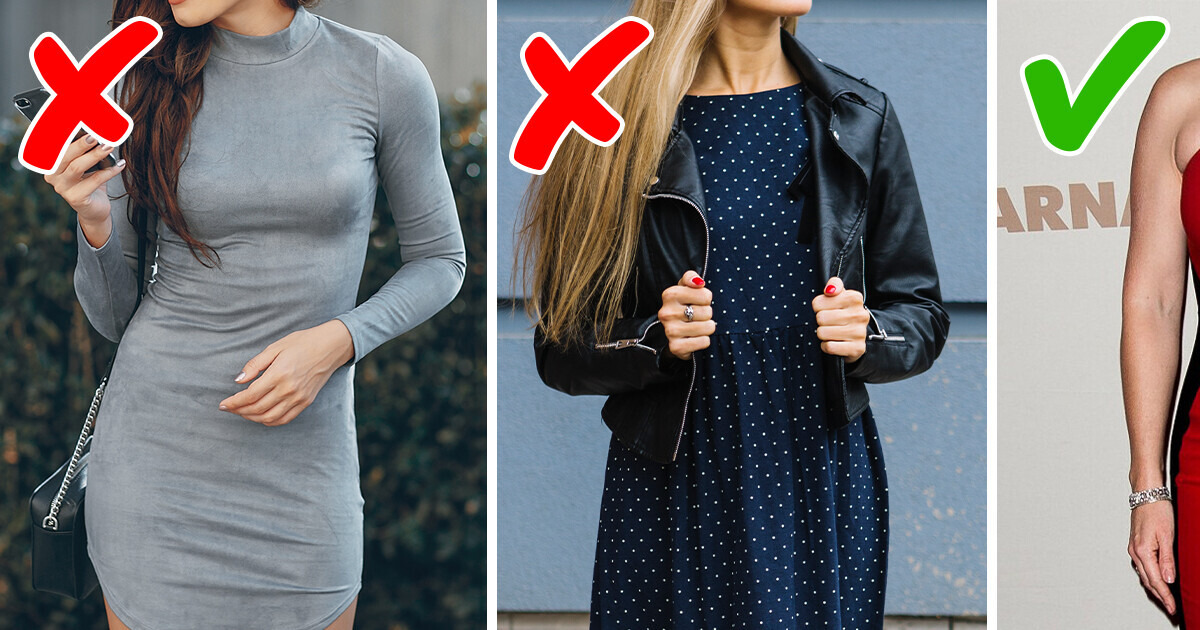 10 стильных приемов, которые помогут подчеркнуть талию и создать изящный силуэт