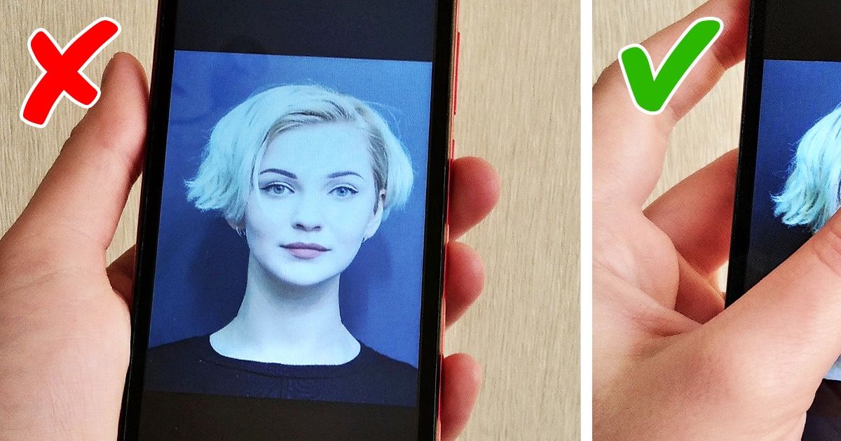9 досадных ошибок, из-за которых мы выходим от парикмахера в слезах 9 досадных ошибок, из-за которых мы выходим от парикмахера в слезах