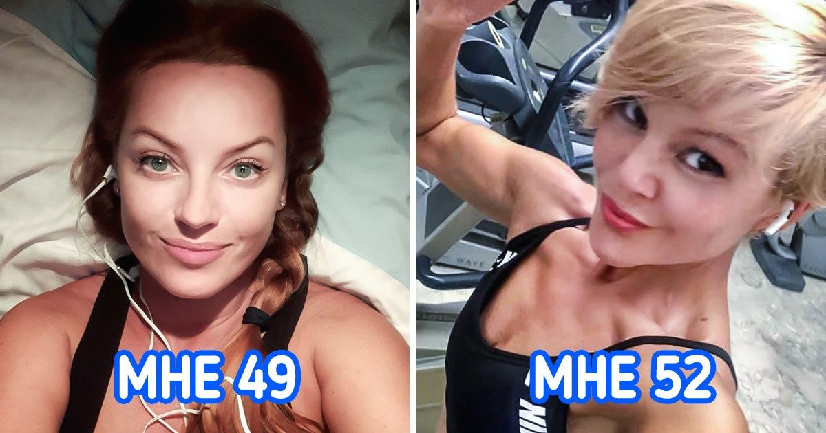 20 женщин, которые вместо кофе по утрам будто пьют эликсир вечной молодости 20 женщин, которые вместо кофе по утрам будто пьют эликсир вечной молодости