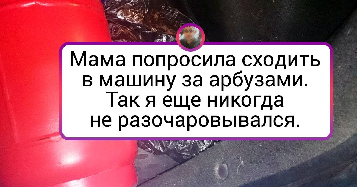 20+ человек, в семьях которых что ни день, то кладезь курьезов 20+ человек, в семьях которых что ни день, то кладезь курьезов