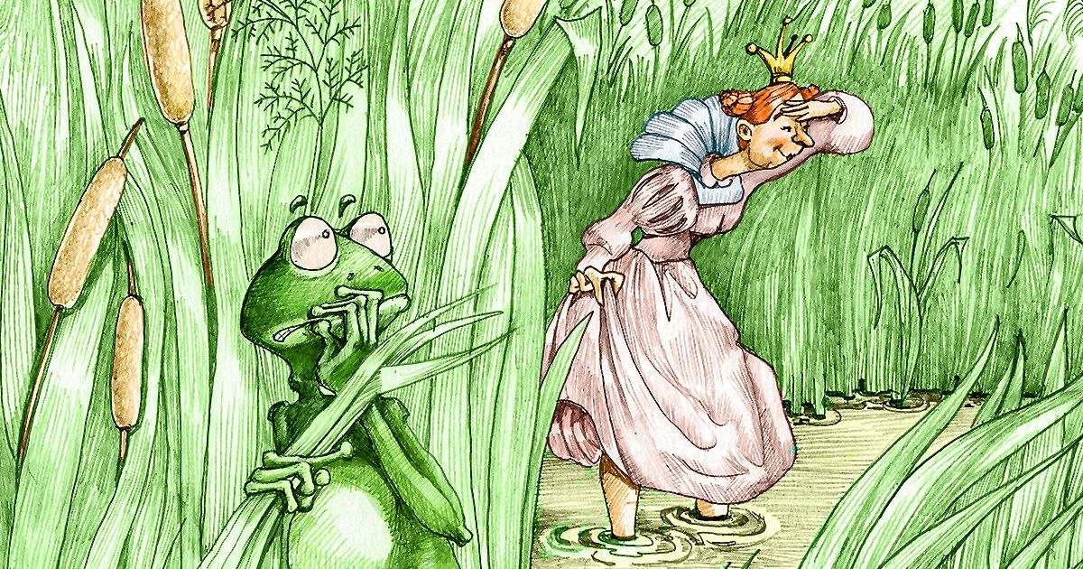 25+ иллюстраций, которые бьют не в бровь, а в глаз