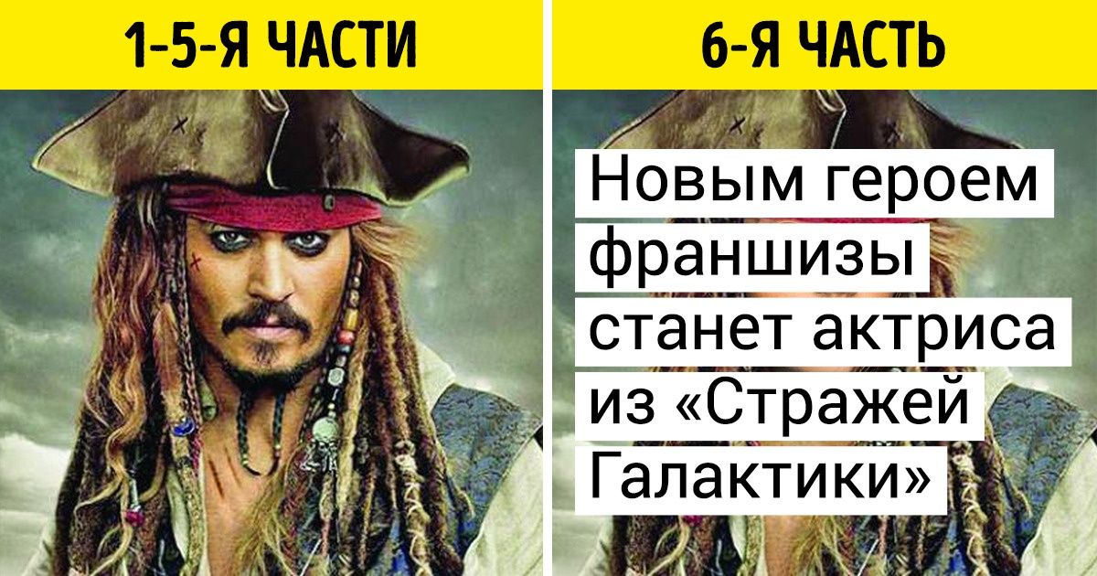 9 культовых фильмов, которые совсем скоро порадуют нас своими продолжениями (Некоторые удивят даже преданных фанатов) 9 культовых фильмов, которые совсем скоро порадуют нас своими продолжениями (Некоторые удивят даже преданных фанатов)