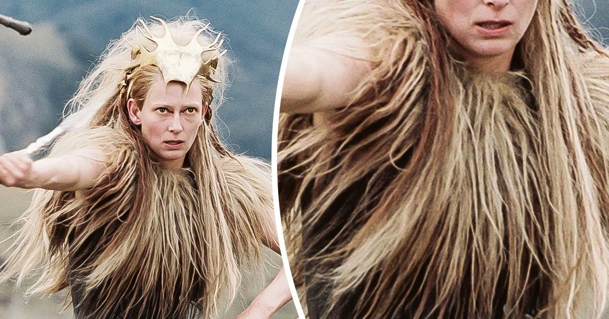 13 незаметных деталей, которые режиссеры искусно спрятали в фильмах 13 незаметных деталей, которые режиссеры искусно спрятали в фильмах