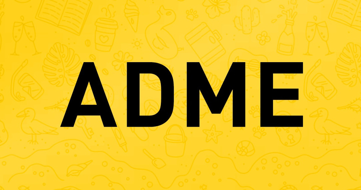 I ad. ADME. ADME лого. ADME картинки. ADME ютуб.