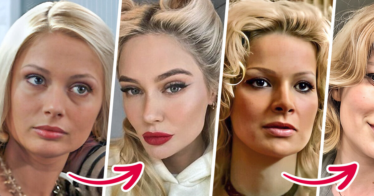 Как сейчас выглядят звезды сериалов, которые когда-то притягивали нас к телевизору Как сейчас выглядят звезды сериалов, которые когда-то притягивали нас к телевизору