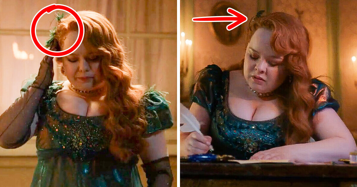 10 киноляпов, которые бросились в глаза внимательным зрителям