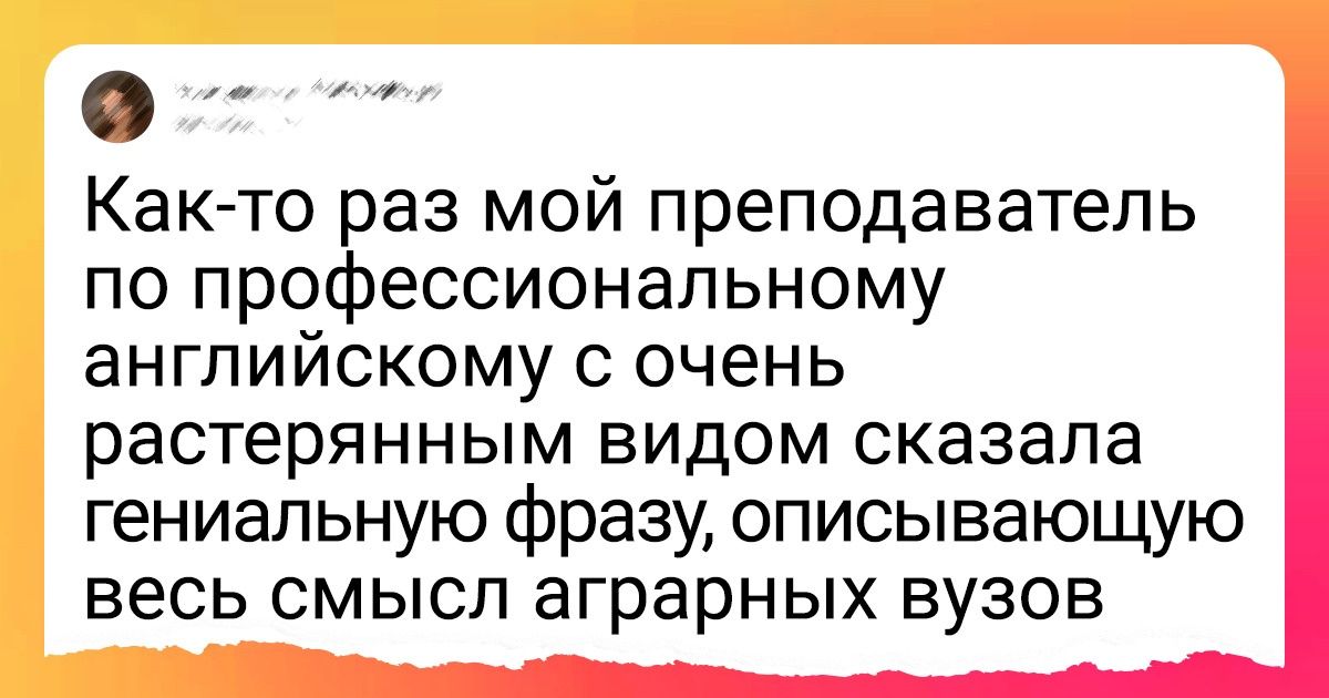 19 твитов, которые поймут все, кто когда-то начинал изучать иностранный язык 19 твитов, которые поймут все, кто когда-то начинал изучать иностранный язык