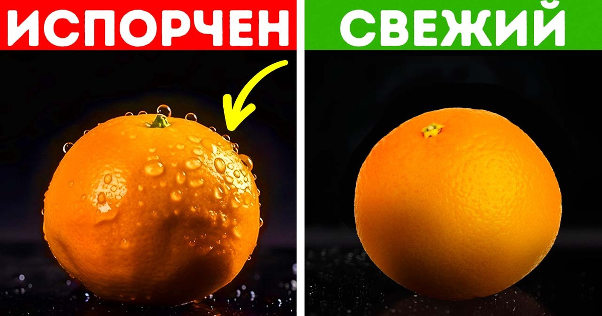 Теперь мы знаем, почему в продуктовых магазинах портятся продукты (не покупайте их!) Теперь мы знаем, почему в продуктовых магазинах портятся продукты (не покупайте их!)