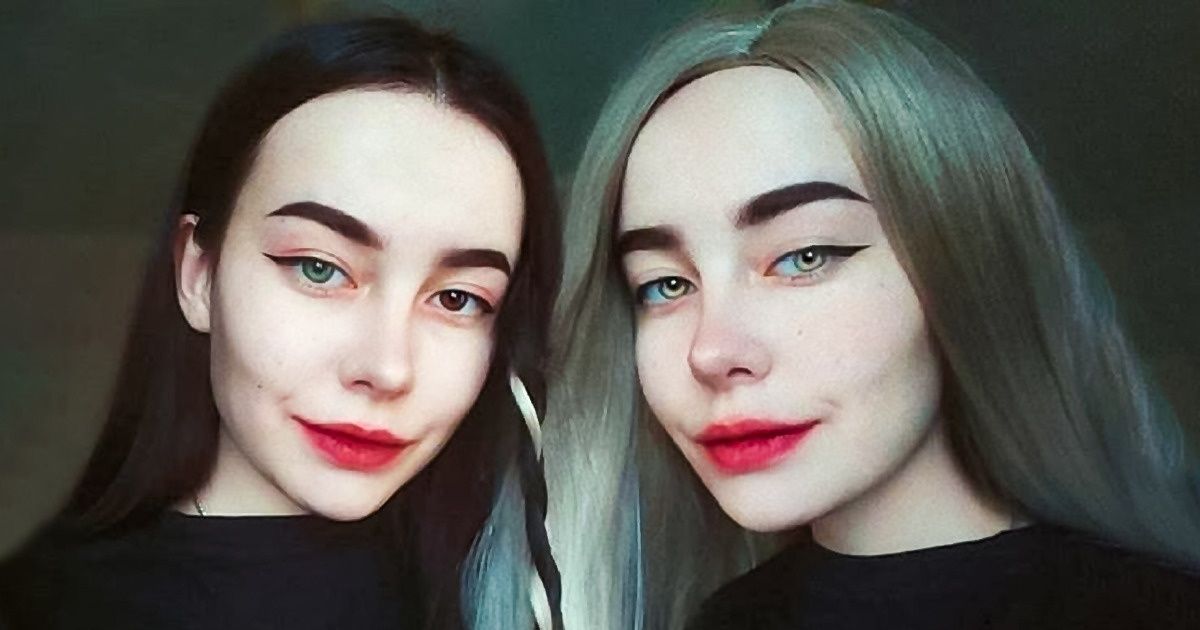 Посмотрите на людей, чья магнетическая внешность не оставляет шансов отвести от них взгляд Посмотрите на людей, чья магнетическая внешность не оставляет шансов отвести от них взгляд