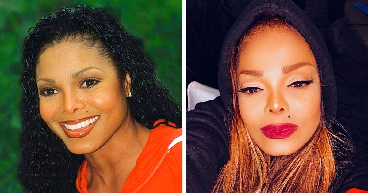 Как годы изменили 20 исполнителей, которых знают все