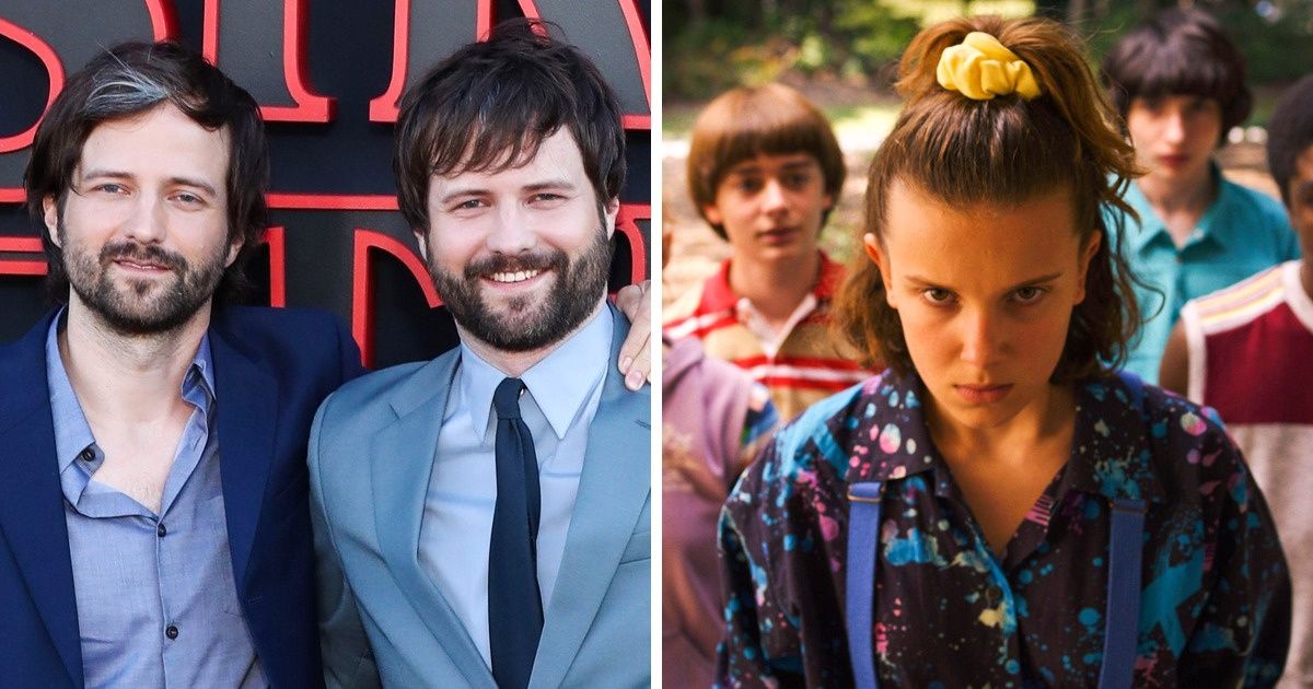 Кто и как придумал сериалы, от которых мы не можем оторваться Кто и как придумал сериалы, от которых мы не можем оторваться