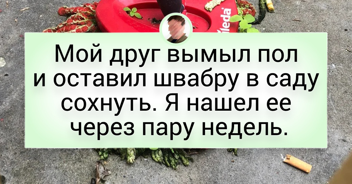 15+ фотографий, которые наглядно ответят на вопрос «Что будет, если...» 15+ фотографий, которые наглядно ответят на вопрос «Что будет, если...»