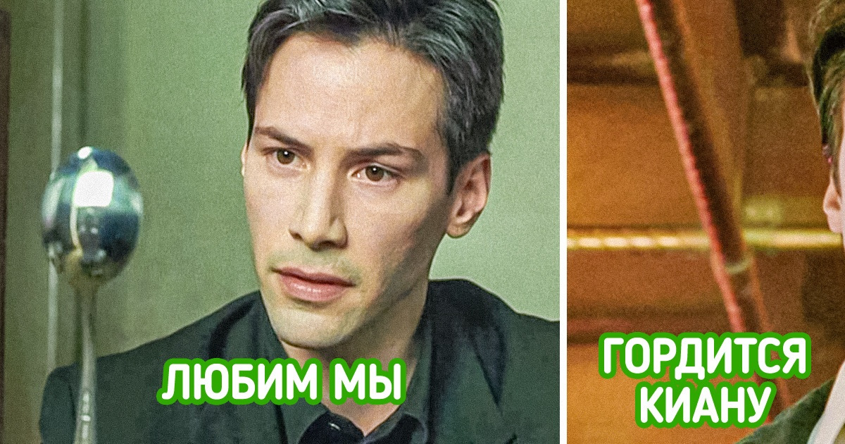 11 актеров и актрис рассказали, какие картины они считают лучшими в своей карьере 11 актеров и актрис рассказали, какие картины они считают лучшими в своей карьере