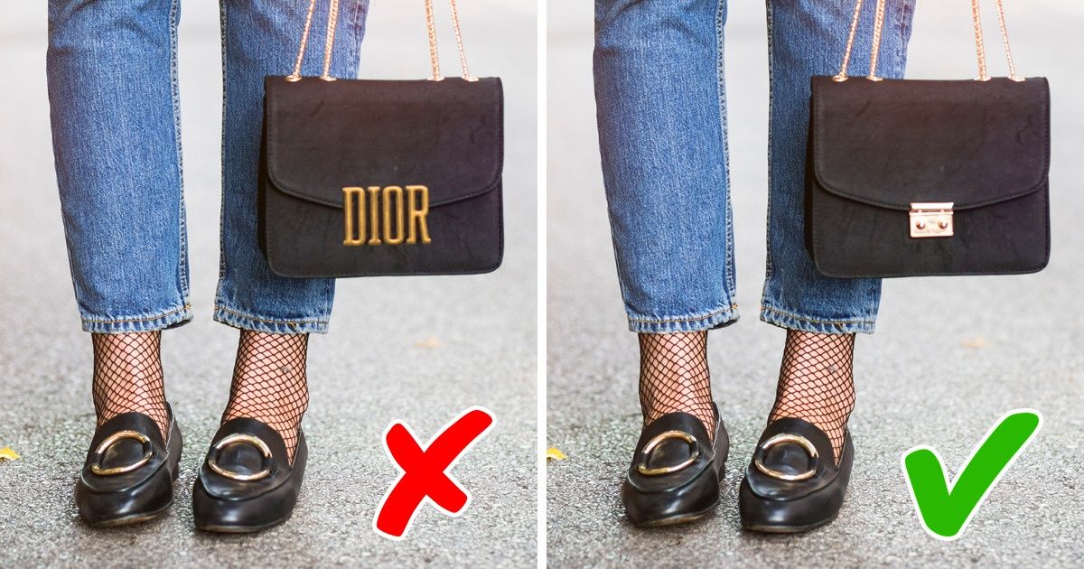 8 способов всегда выглядеть стильно, даже если вы не уверены в безупречности своего вкуса 8 способов всегда выглядеть стильно, даже если вы не уверены в безупречности своего вкуса