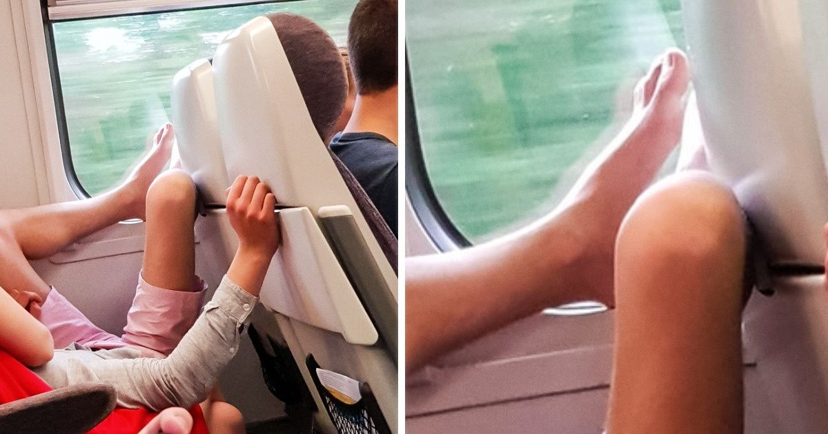 20+ привычек людей, из-за которых всем нам грозит нервный тик