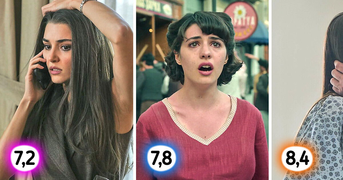 12 сериалов, снимали которые далеко не в Голливуде, а они вышли не хуже дорогущей «Игры престолов»