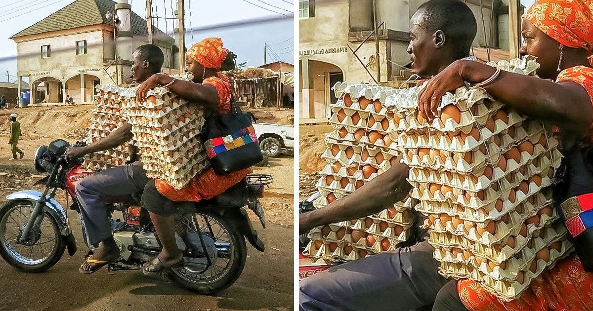 20+ фактов о жизни в Африке от русской девушки, для которой любовь к мужу важнее электричества в доме