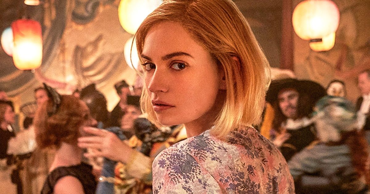 11 крутых фильмов, феноменальную красоту которых словами не описать — нужно только смотреть