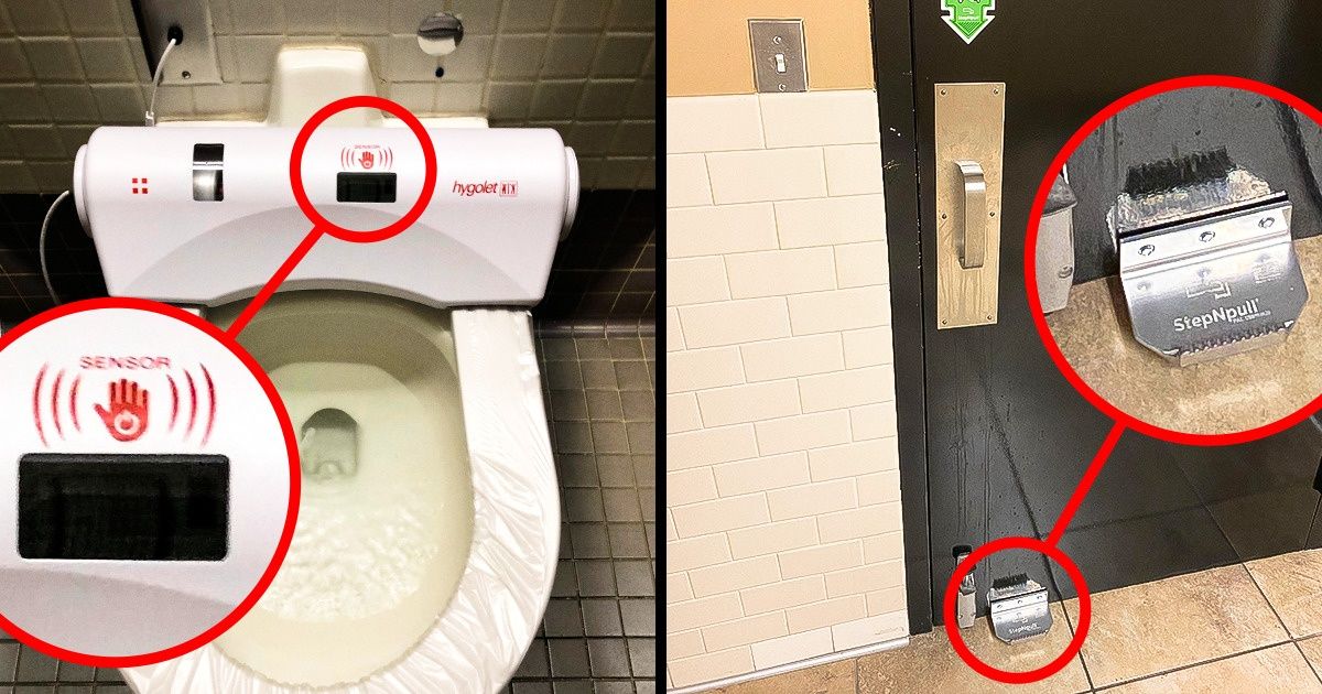 20+ отменных изобретений, без которых вообще непонятно как мы раньше обходились 20+ отменных изобретений, без которых вообще непонятно как мы раньше обходились