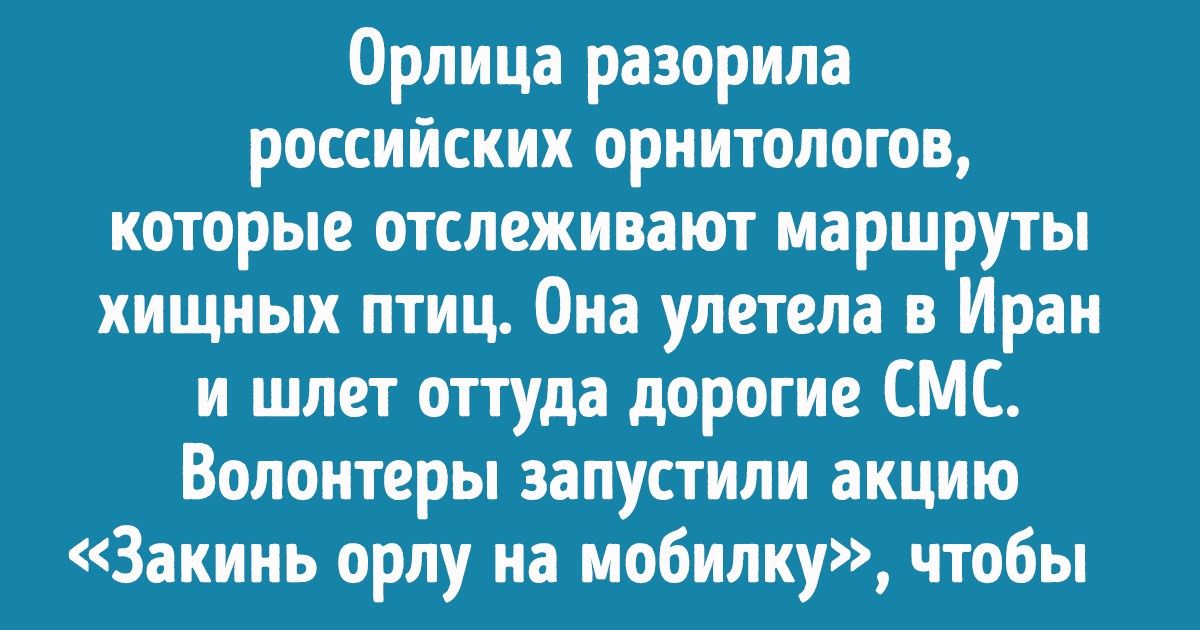 5 фантастических событий, которые кажутся выдумкой, но происходят в реальной жизни 5 фантастических событий, которые кажутся выдумкой, но происходят в реальной жизни