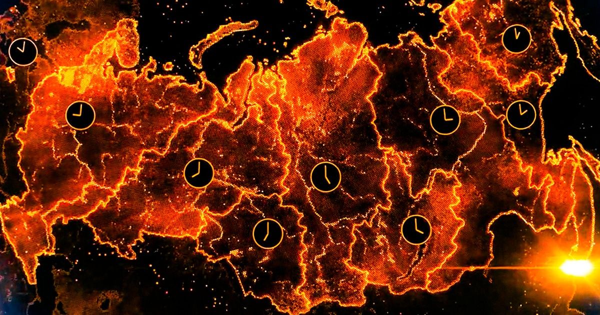 Тест для отпетых киноманов: угадайте, из каких легендарных фильмов эти 14 карт