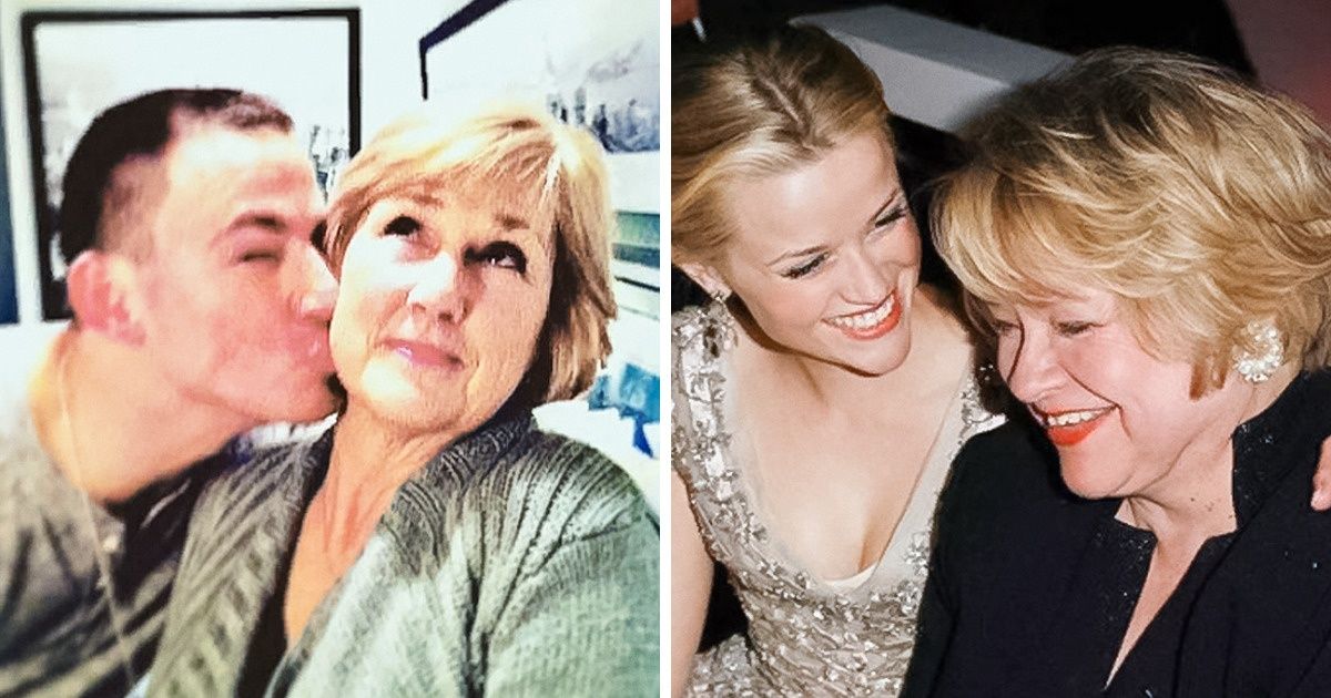 «Пока они живы, мы еще дети». 10 вещей, которые стоит помнить каждому, пока родители рядом