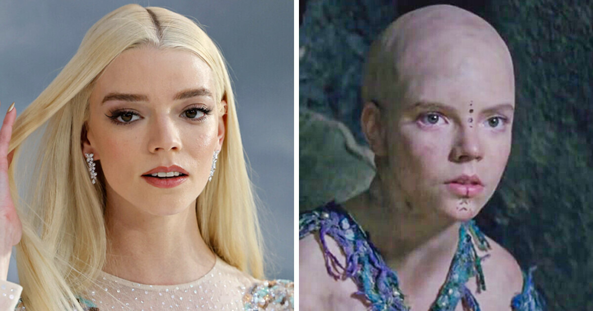 9 актеров, которые так преобразились ради роли, что мы их попросту не узнали 9 актеров, которые так преобразились ради роли, что мы их попросту не узнали