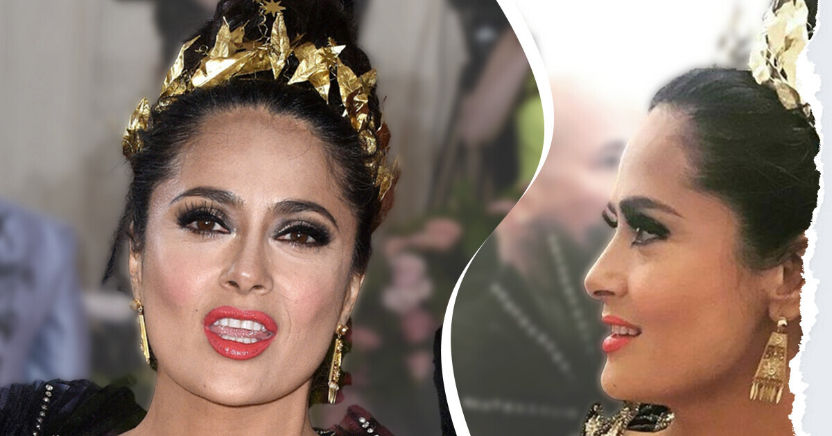 15+ звездных причесок, которые поначалу кажутся донельзя скучными, а при смене ракурса — огонь-пожар 15+ звездных причесок, которые поначалу кажутся донельзя скучными, а при смене ракурса — огонь-пожар