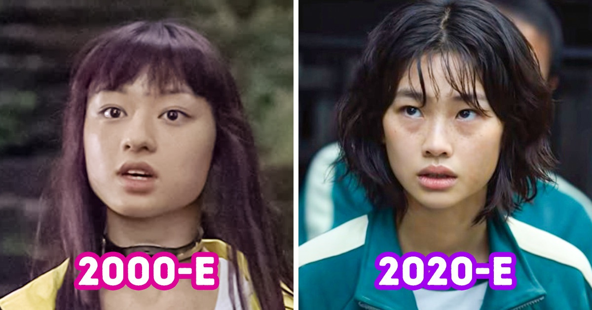 10 примеров, когда режиссеры решили вдохнуть новую жизнь в старый сюжет. И получилось превосходно 10 примеров, когда режиссеры решили вдохнуть новую жизнь в старый сюжет. И получилось превосходно