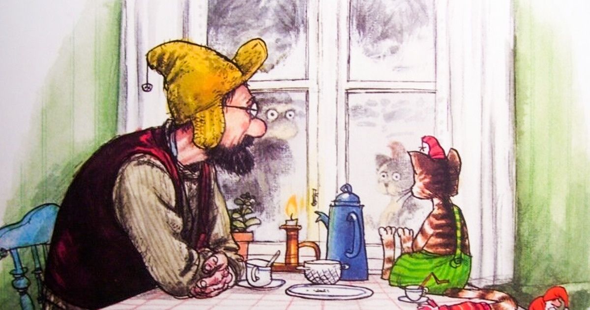 12 новогодних мультфильмов, которые надо прописывать всем, кто перестал верить в чудеса