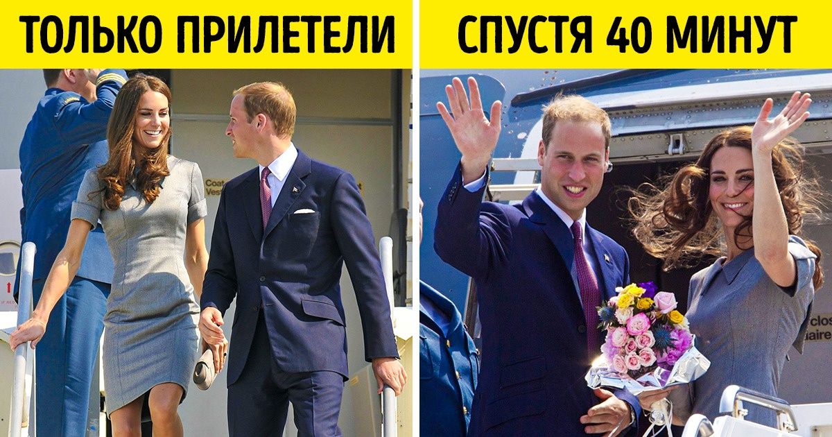 8, казалось бы, странных фактов о путешествиях королевской семьи (Но даже их собственная кровь в чемодане вполне объяснима) 8, казалось бы, странных фактов о путешествиях королевской семьи (Но даже их собственная кровь в чемодане вполне объяснима)