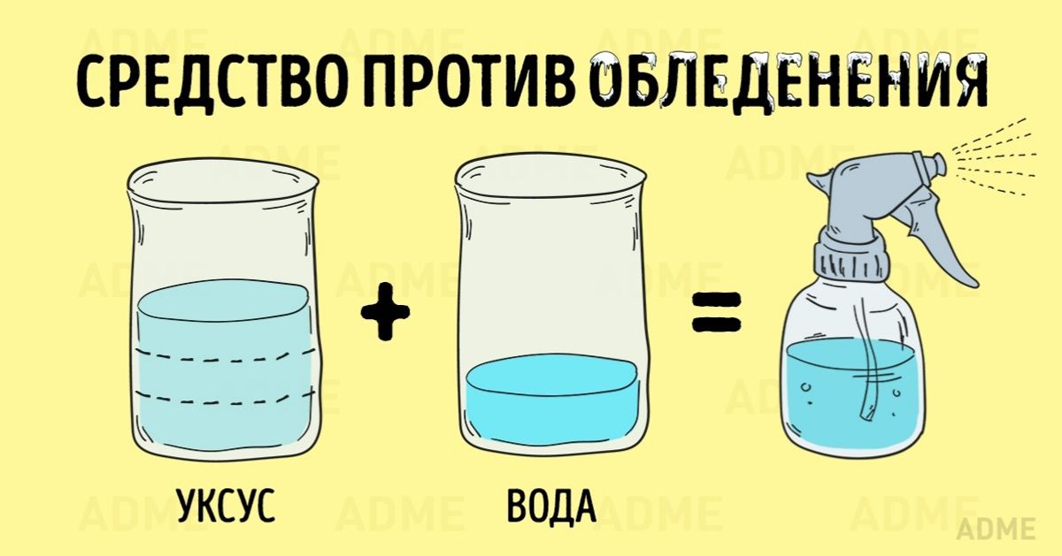 16 хитростей, которые пригодятся в холода автомобилистам