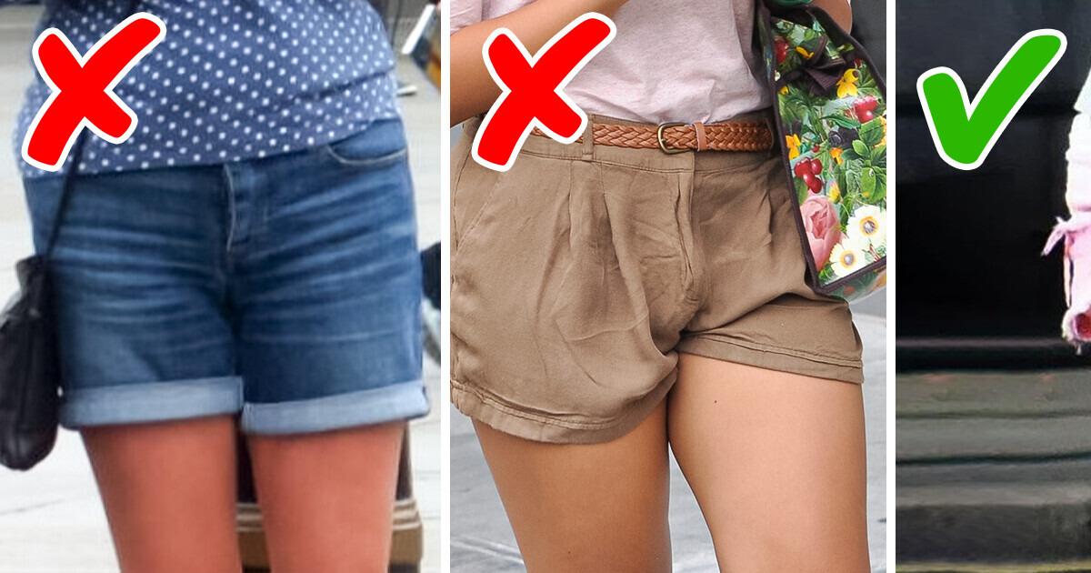 10 вещей, с помощью которых можно влегкую обновить уже наскучивший летний гардероб