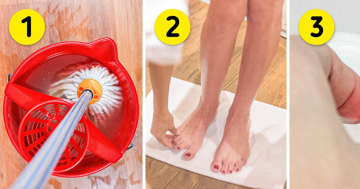 13 вещей, на замену которых стоит раскошеливаться чаще, чем мы привыкли 13 вещей, на замену которых стоит раскошеливаться чаще, чем мы привыкли