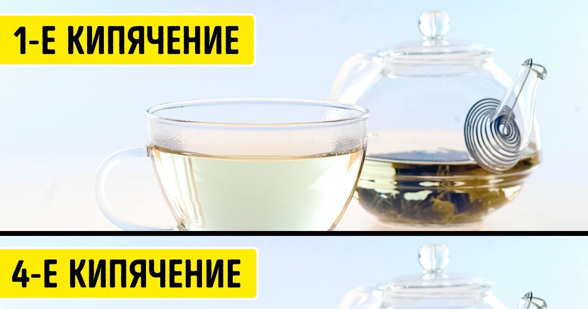 Почему нельзя кипятить воду повторно - Hi-Tech malino-v.ru