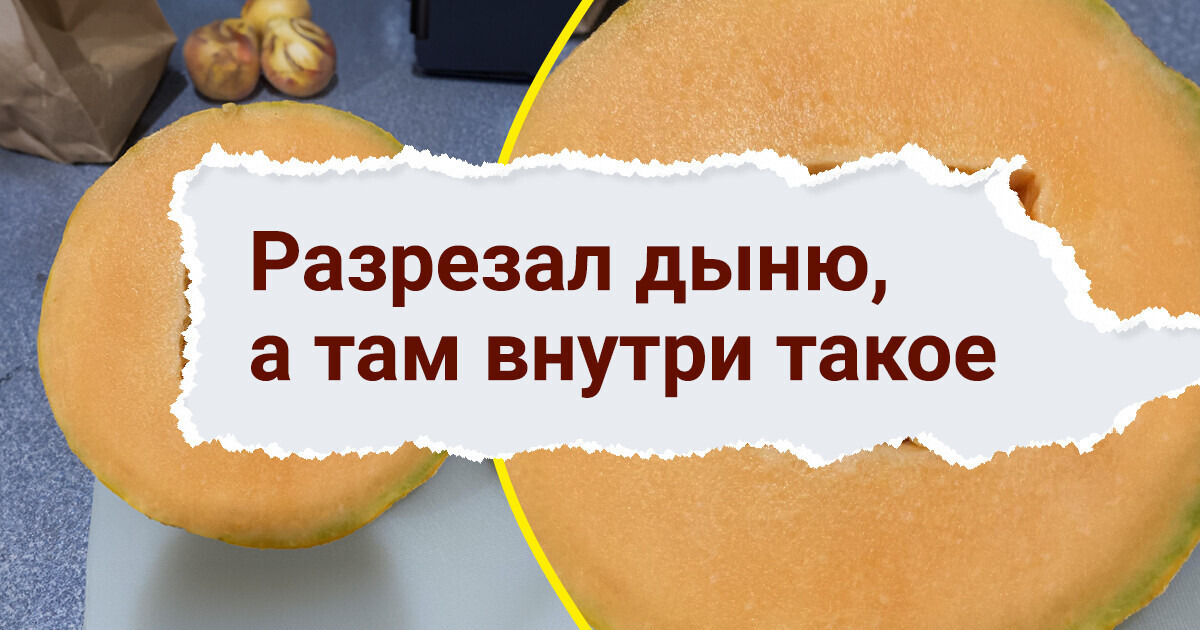 15 человек, которым жизнь подкинула сюрприз там, где они его совсем не ждали 15 человек, которым жизнь подкинула сюрприз там, где они его совсем не ждали