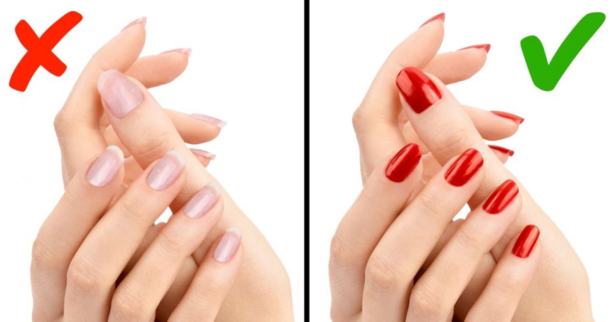 10+ мифов об уходе за собой, которые вводят в заблуждение кого угодно, но только не специалистов 10+ мифов об уходе за собой, которые вводят в заблуждение кого угодно, но только не специалистов