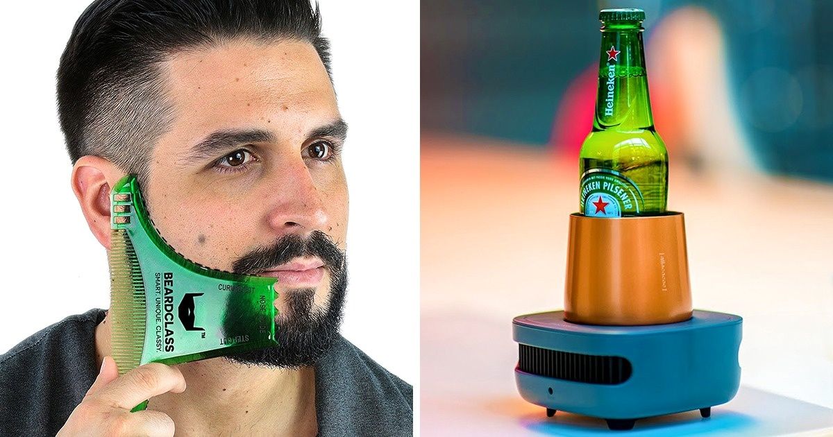 12 вещей из будущего, которые вам захочется купить уже сейчас