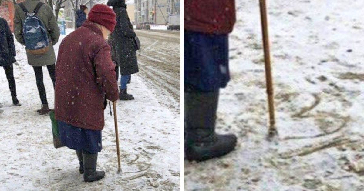 15 человек, которые попали в объектив, когда меньше всего этого ожидали 15 человек, которые попали в объектив, когда меньше всего этого ожидали