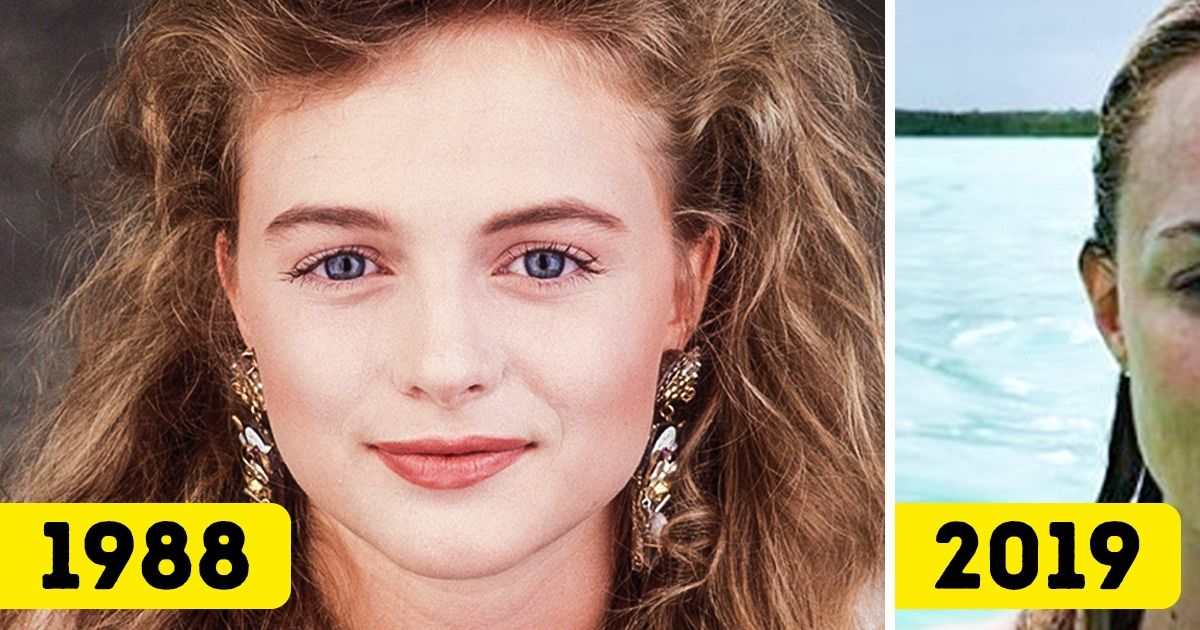 17 знаменитостей, которым в этом году неожиданно для нас исполняется 50 лет 17 знаменитостей, которым в этом году неожиданно для нас исполняется 50 лет