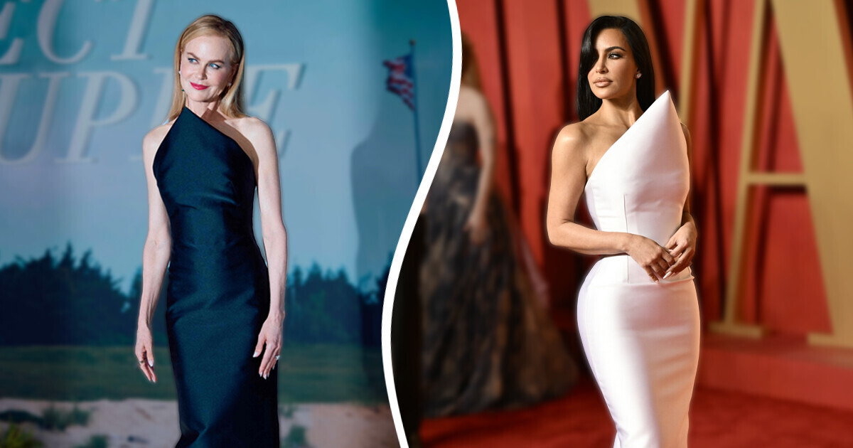 16 пар звезд, которые случайно выбрали одинаковые наряды и смотрелись в них одинаково шикарно 16 пар звезд, которые случайно выбрали одинаковые наряды и смотрелись в них одинаково шикарно