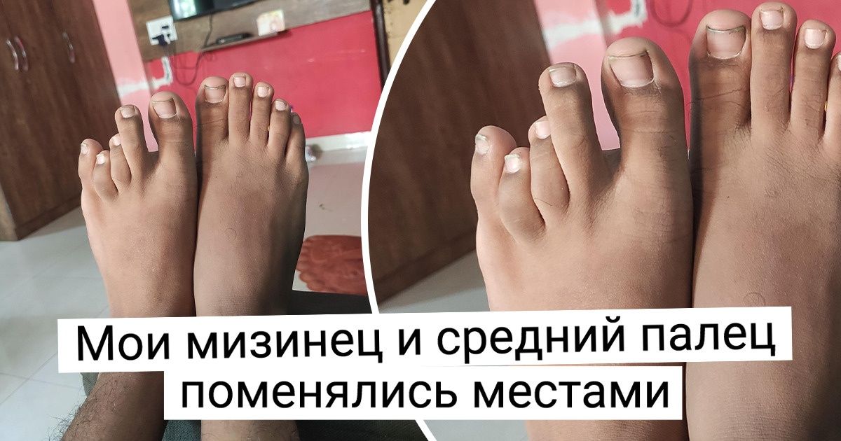 17 случаев, когда природа взяла выходной — и все перепуталось