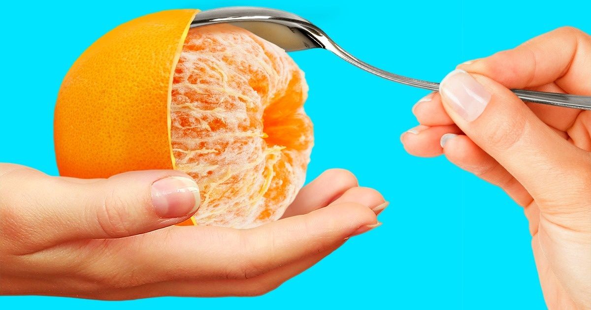 13 простых домашних хитростей, которые могут пригодиться в любой момент