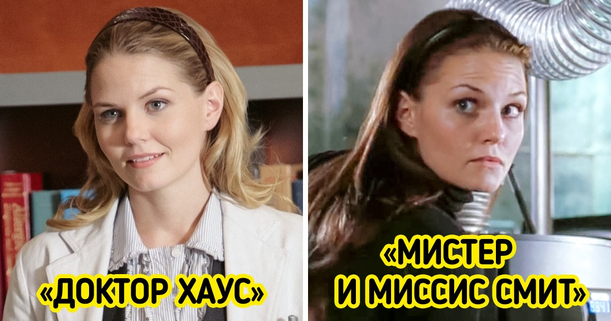 17 звезд, которых мы запомнили по одной роли, а в других культовых ...