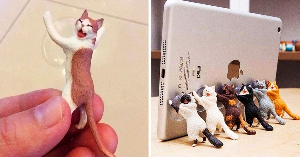 20 повседневных вещей, за которые взялись дизайнеры и круто их переосмыслили 20 повседневных вещей, за которые взялись дизайнеры и круто их переосмыслили