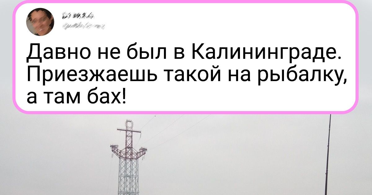 20+ вещей, которые буквально кричат о том, что Калининград — самый необычный город нашей страны 20+ вещей, которые буквально кричат о том, что Калининград — самый необычный город нашей страны