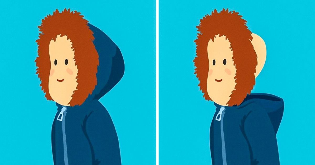 Иллюстратор из России рисует жизненные комиксы, но щепотка абсурда делает их финал непредсказуемым Иллюстратор из России рисует жизненные комиксы, но щепотка абсурда делает их финал непредсказуемым