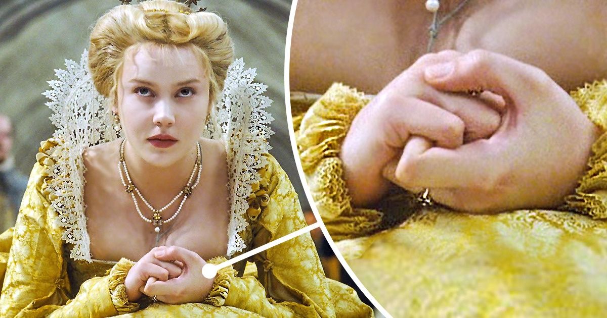 12 пикантных фактов о фрейлинах — женщинах, которые шли на многое ради близости к королеве 12 пикантных фактов о фрейлинах — женщинах, которые шли на многое ради близости к королеве